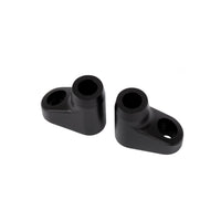 Indicator/Turn Signal Brackets - for LC Triumphs - 8mm